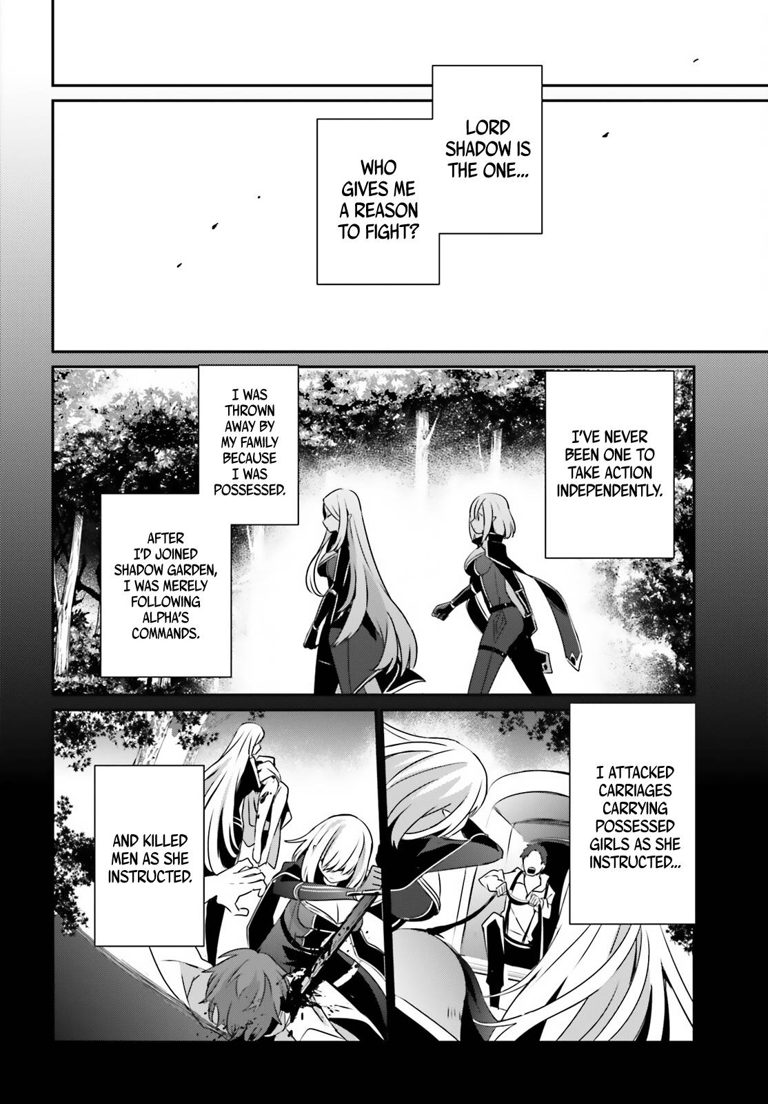 The Eminence in Shadow, Chapter 32 image 23